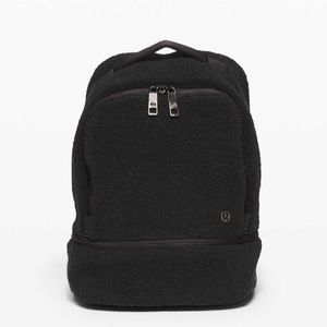 Lululemon Sherpa Mini Backpack